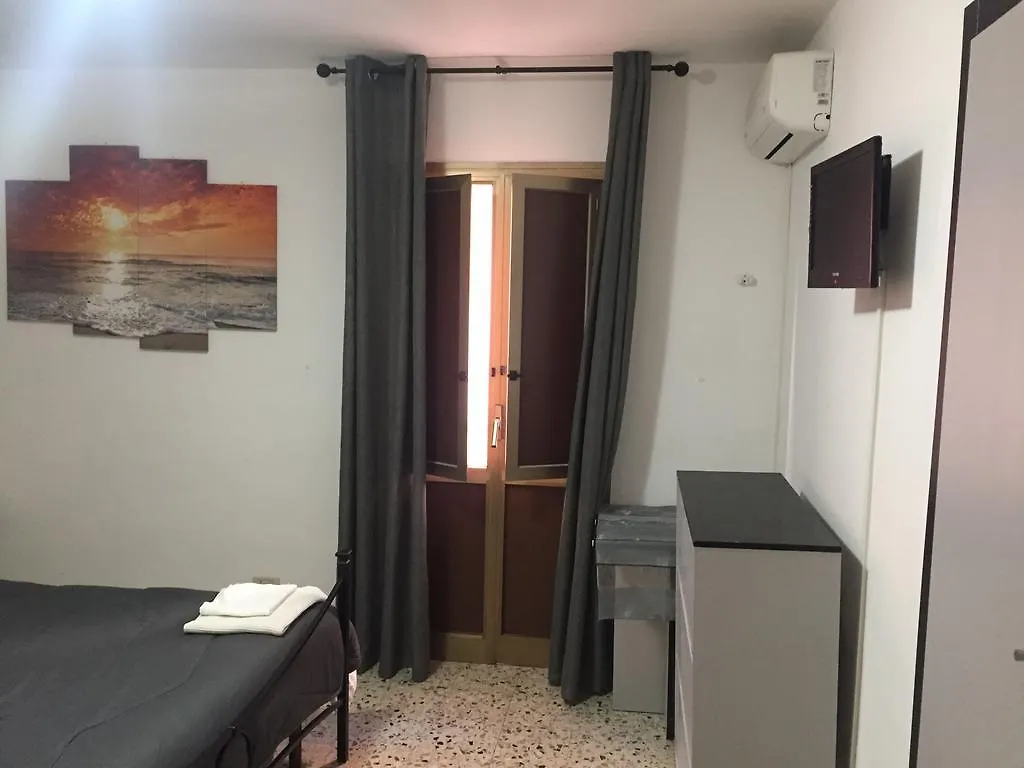 Le Isole Hotel Trapani