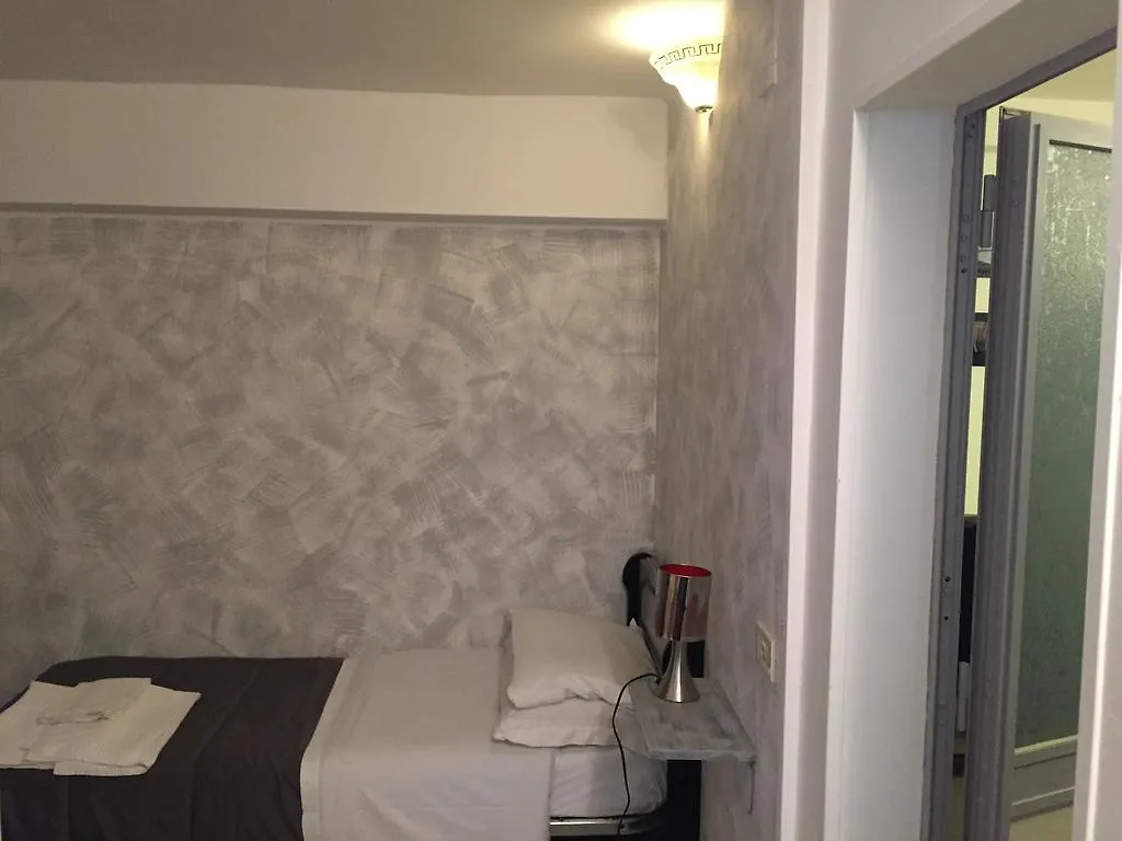 Le Isole Hotel Trapani Italia