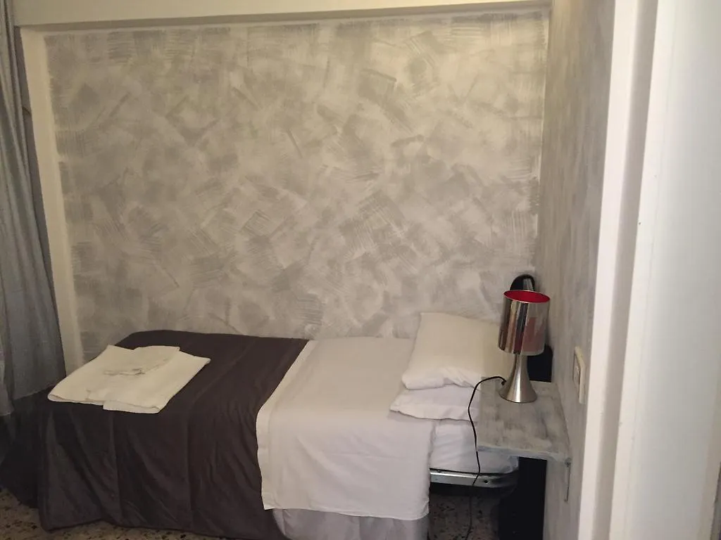 Le Isole Guest House Trapani