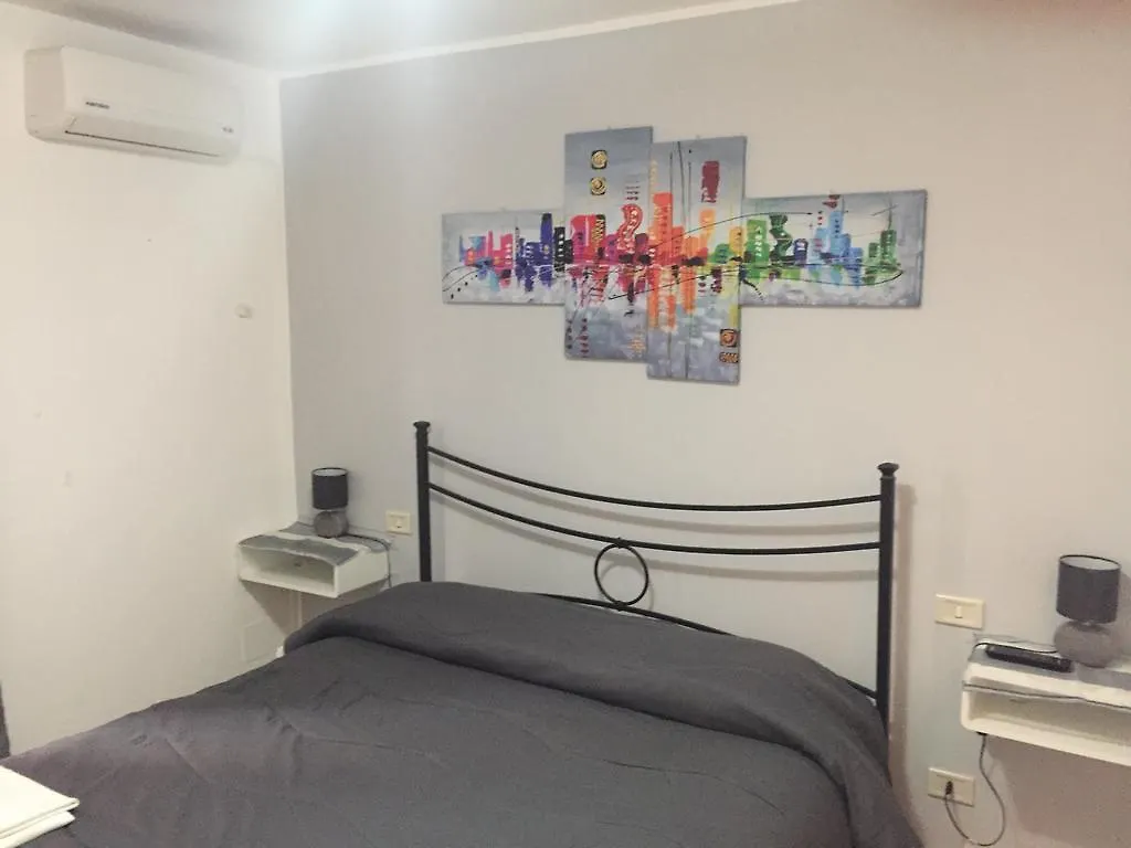 Le Isole Hotel Trapani Italia