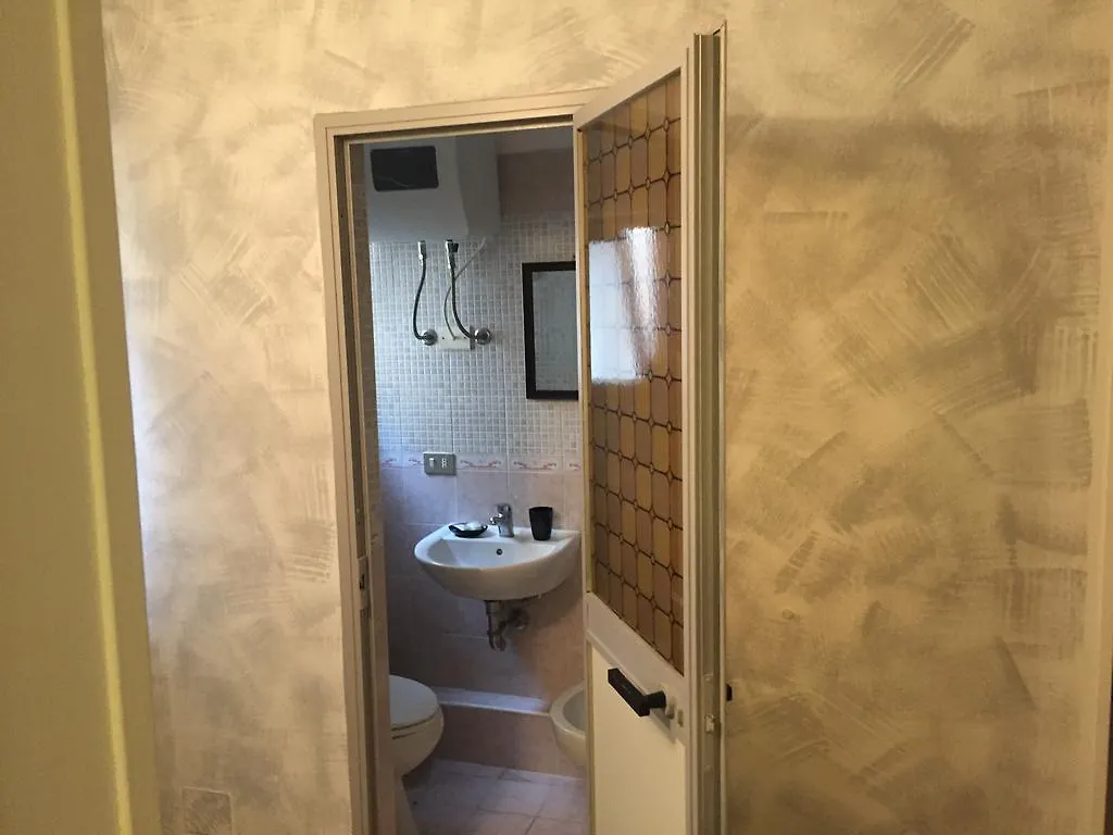 Le Isole Guest House Trapani Italy