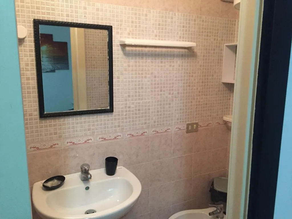 Le Isole Hotel Trapani Affittacamere