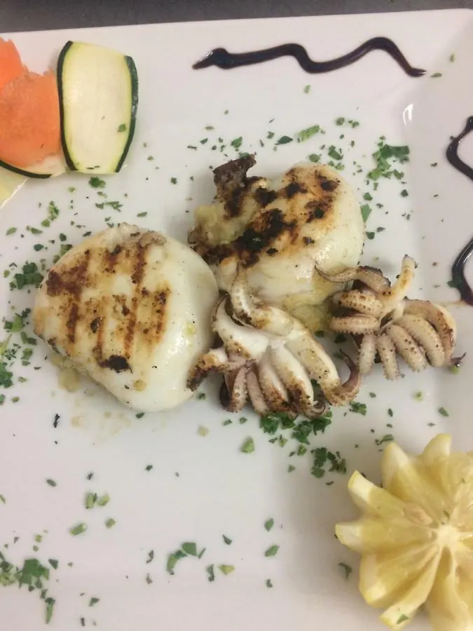 Le Isole Hotel Trapani