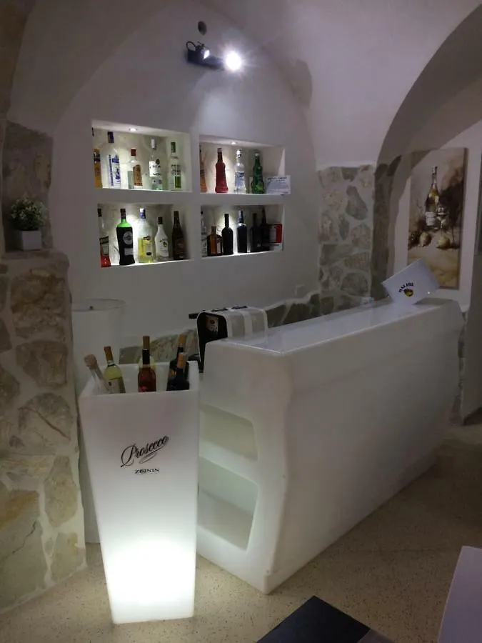Affittacamere Le Isole Hotel Trapani