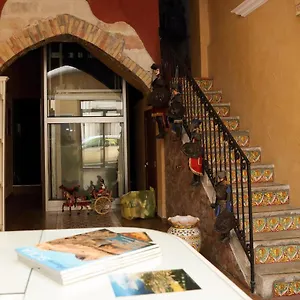 Vacanze Benvenuti Al Sud Maison d'hôtes