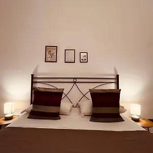 Sicilia Vacation Maison d'hôtes