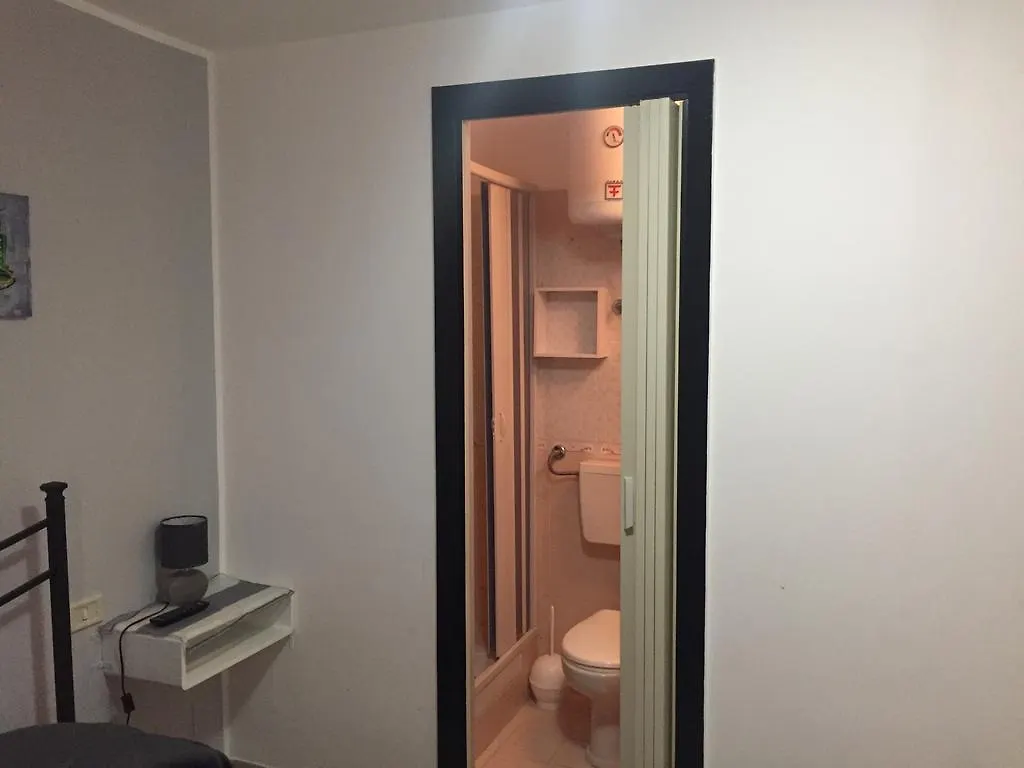 מלון טרפאני Le Isole 0*, טראפאני