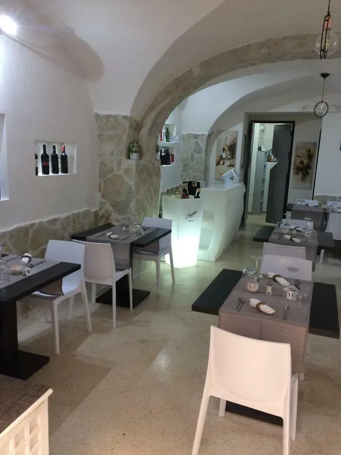 מלון טרפאני Le Isole 0*, טראפאני איטליה